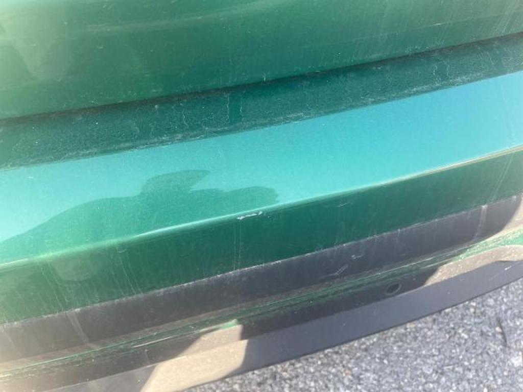 Daño en Carocería dañado dañado