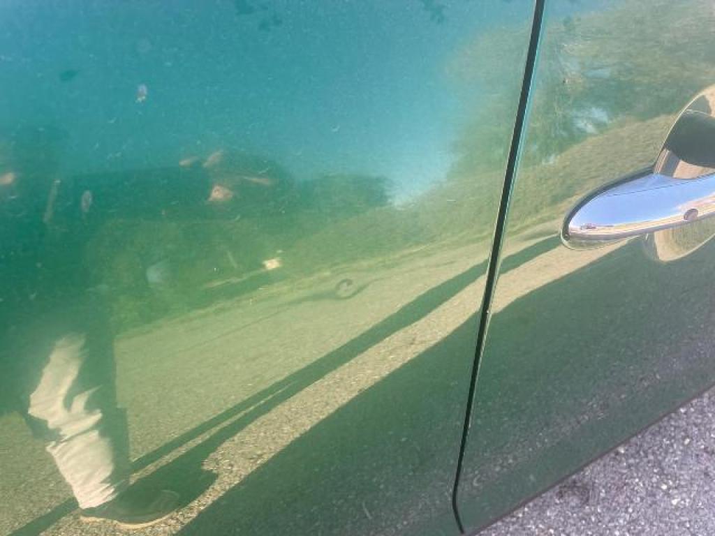 Daño en Panel dañado dañado