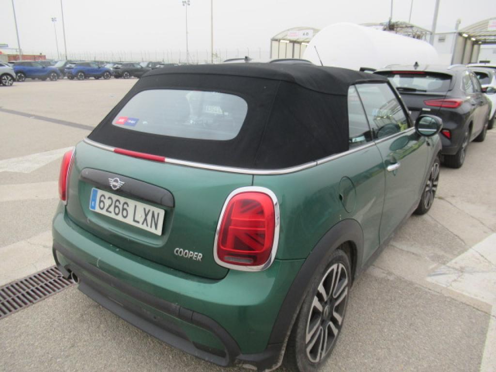 Foto Mini COOPER 2