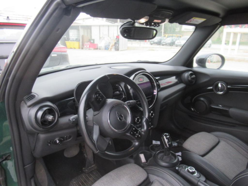 Foto Mini COOPER 3