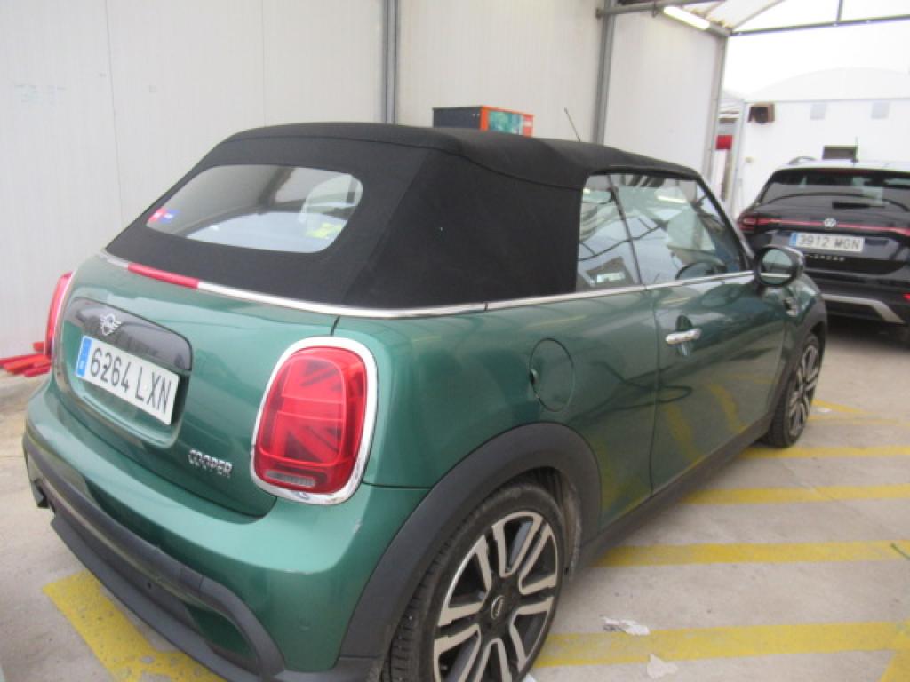 Foto Mini COOPER 2