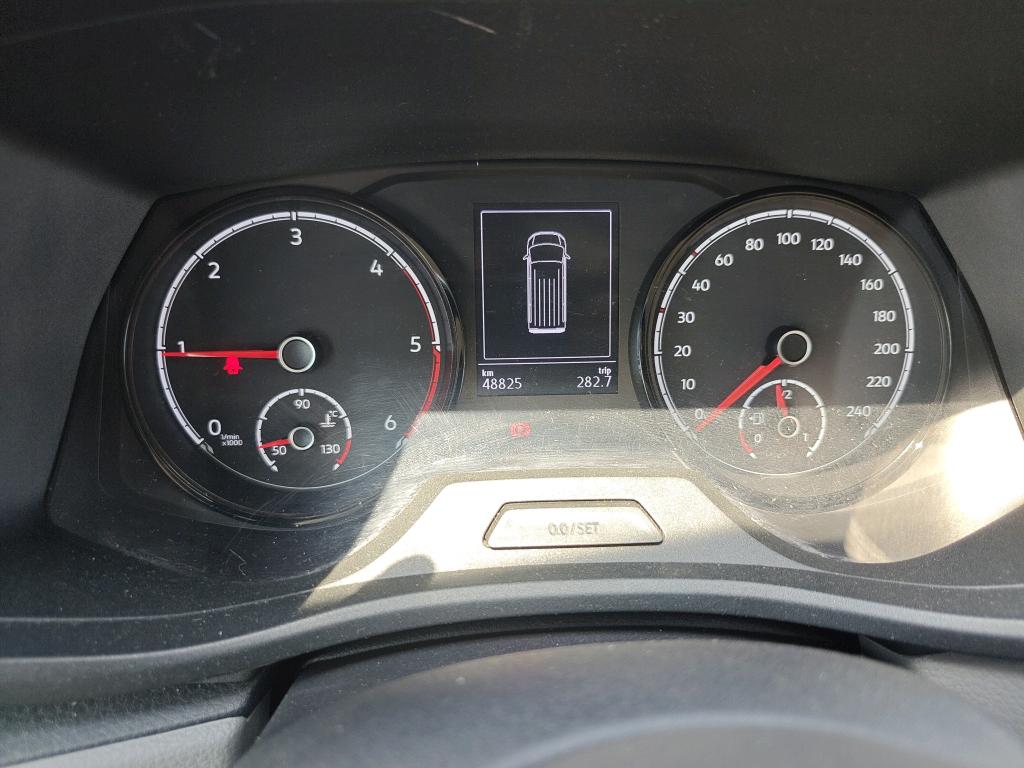 Foto Volkswagen CARAVELLE 5