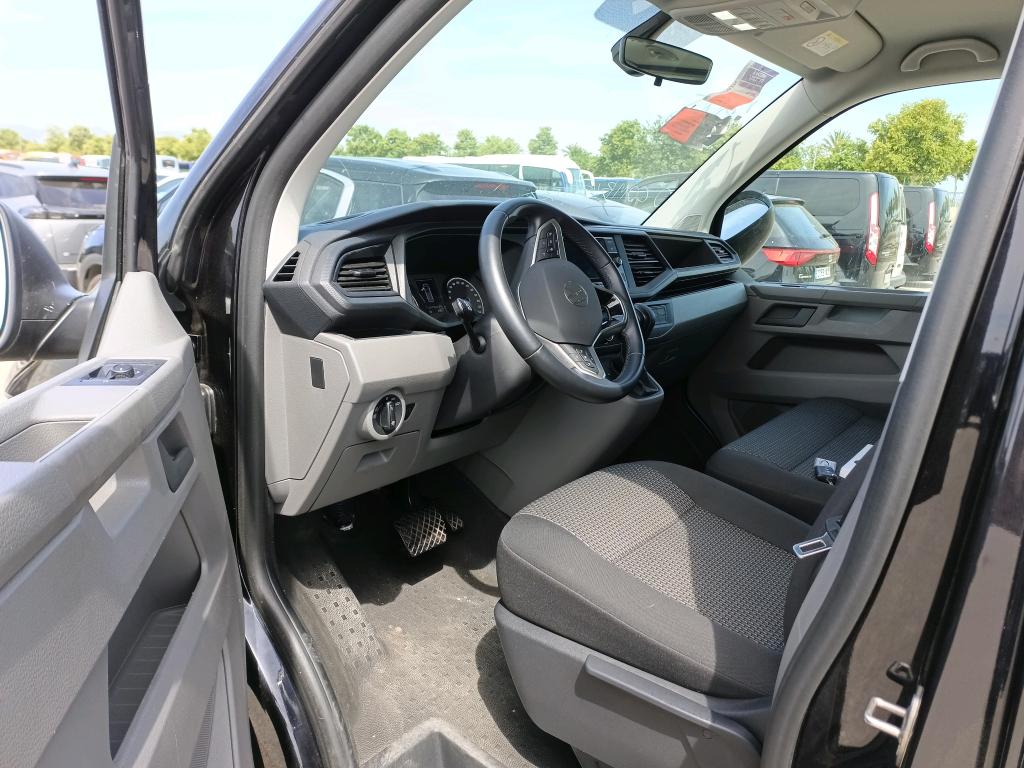 Foto Volkswagen CARAVELLE 3