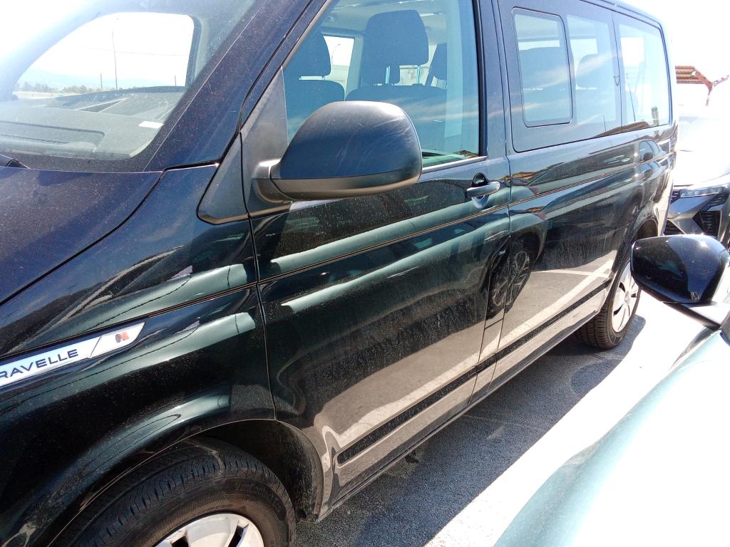 Daño en panel Arañazo ligero Arañazo ligero