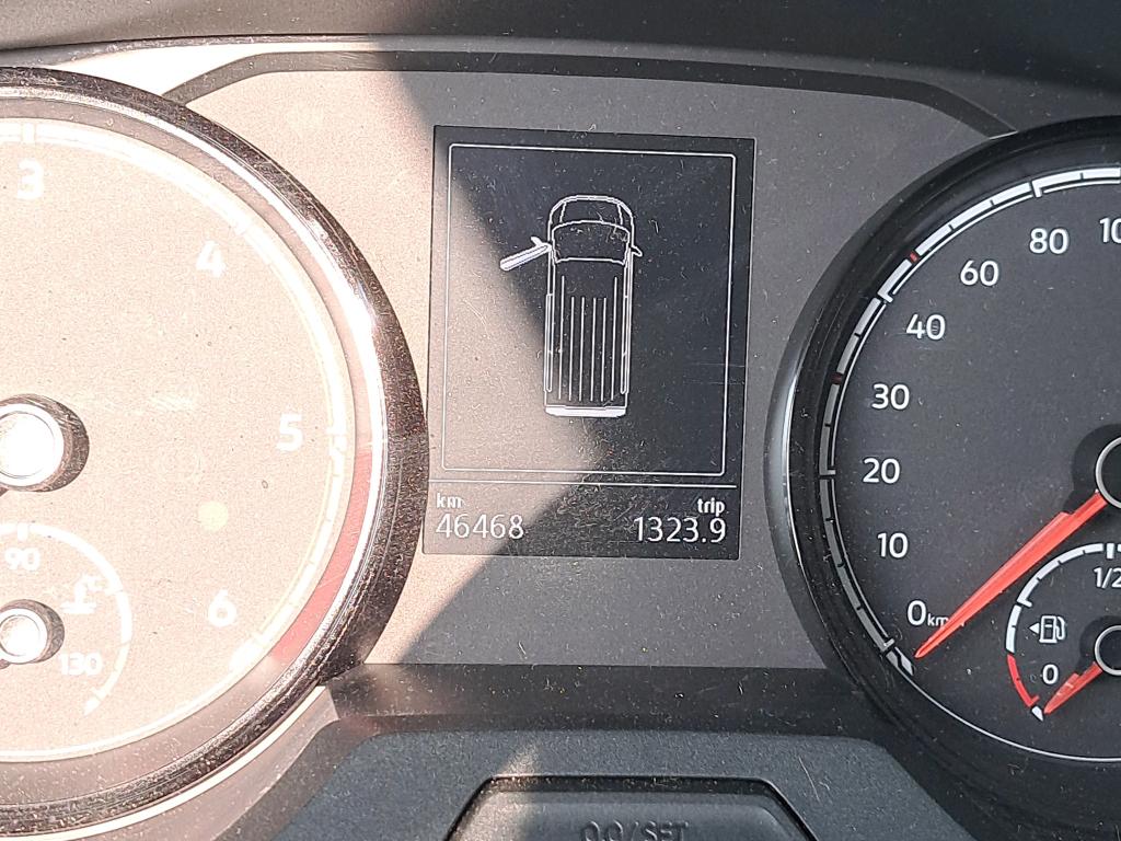 Foto Volkswagen CARAVELLE 5