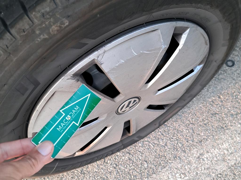 Daño en Carocería dañado dañado