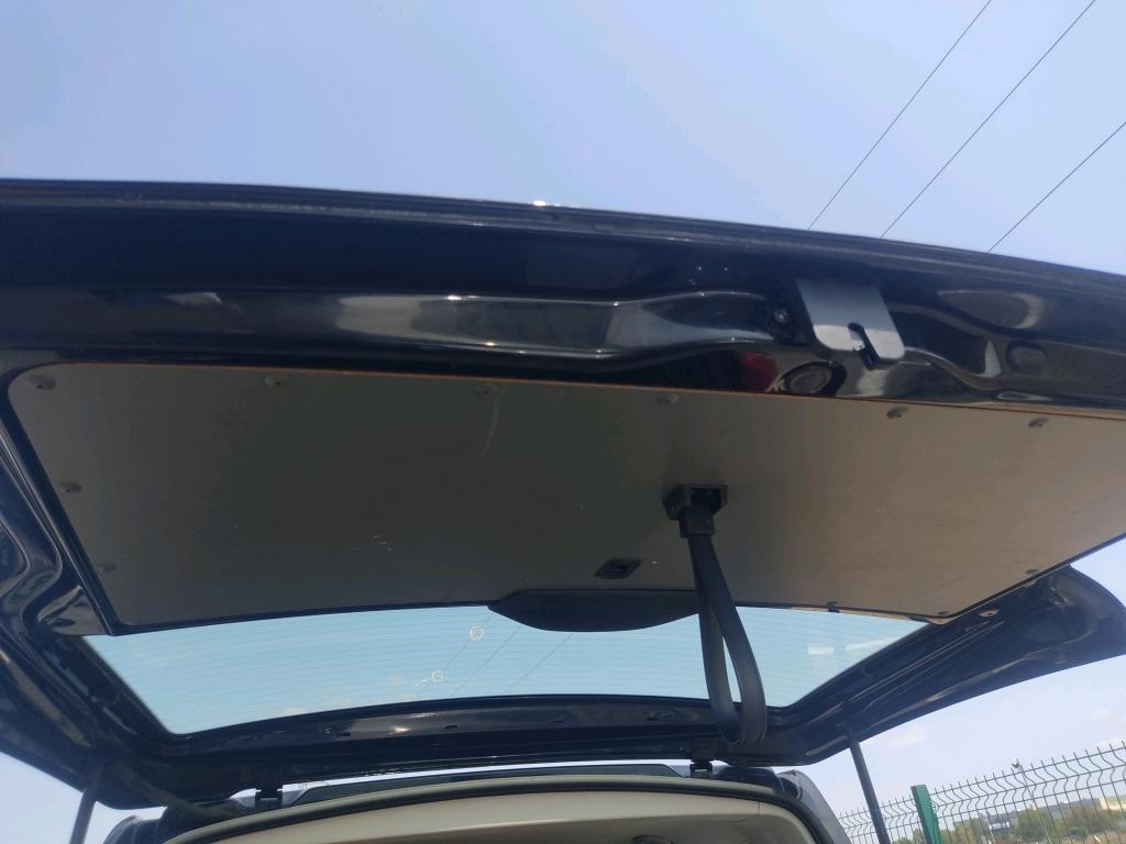 Daño en Asientos dañado dañado