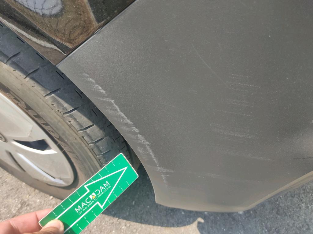 Daño en Carocería dañado dañado