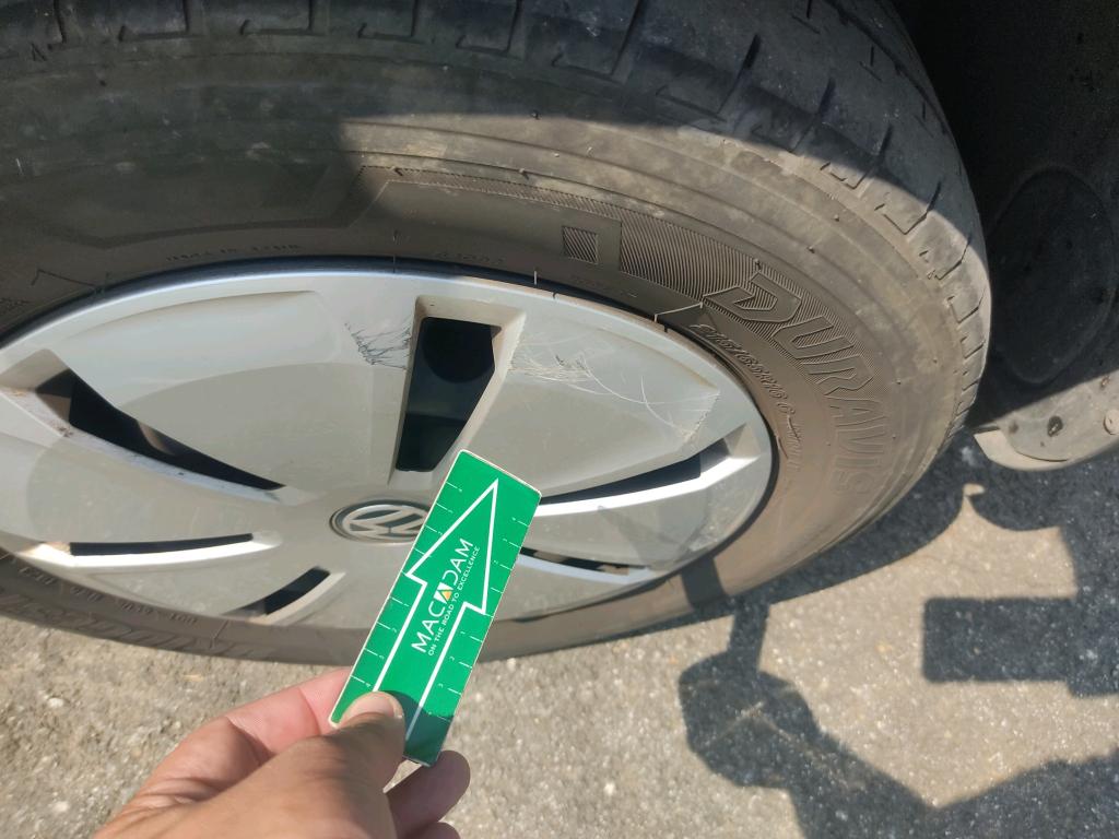 Daño en Carocería dañado dañado