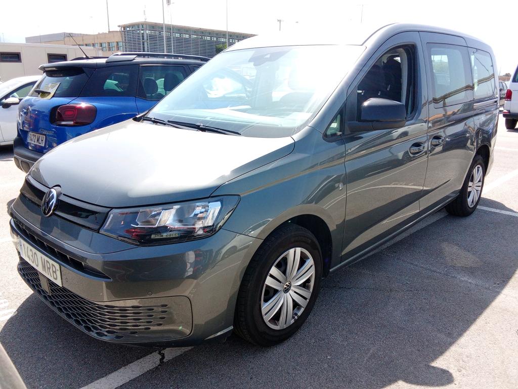 Volkswagen Caddy CADDY