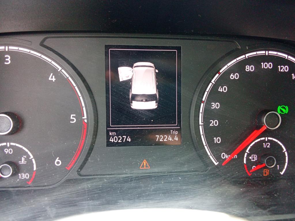 Foto Volkswagen Caddy 5
