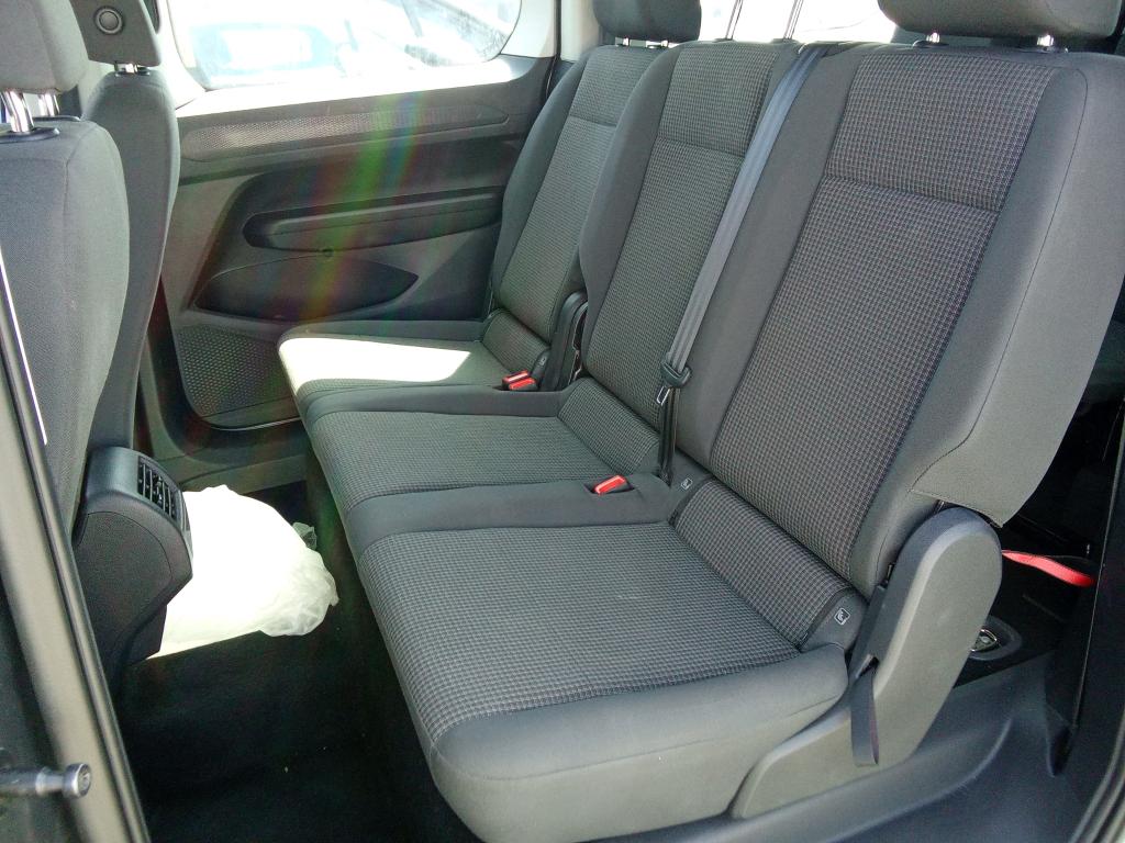 Foto Volkswagen Caddy 6