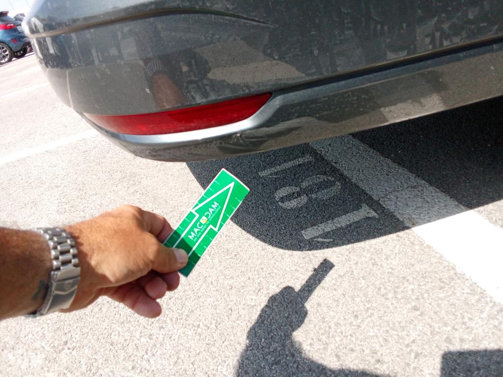 Daño en Carocería dañado dañado