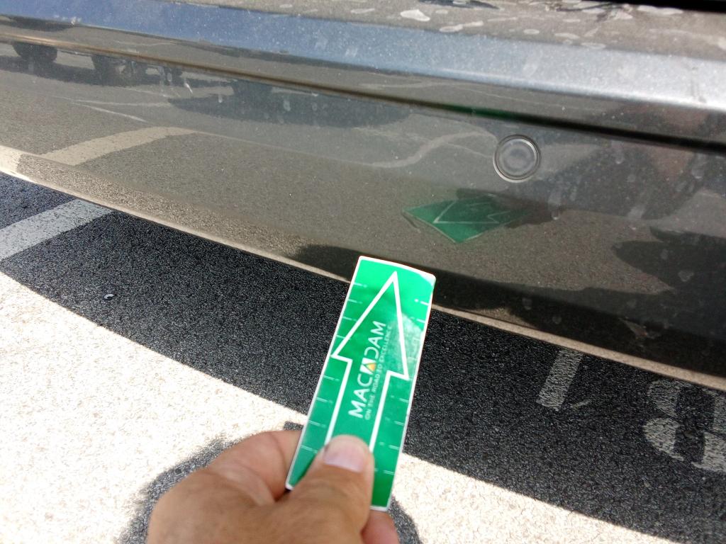 Daño en Carocería dañado dañado
