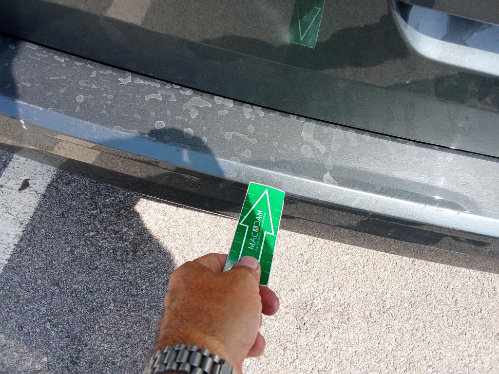 Daño en Carocería dañado dañado