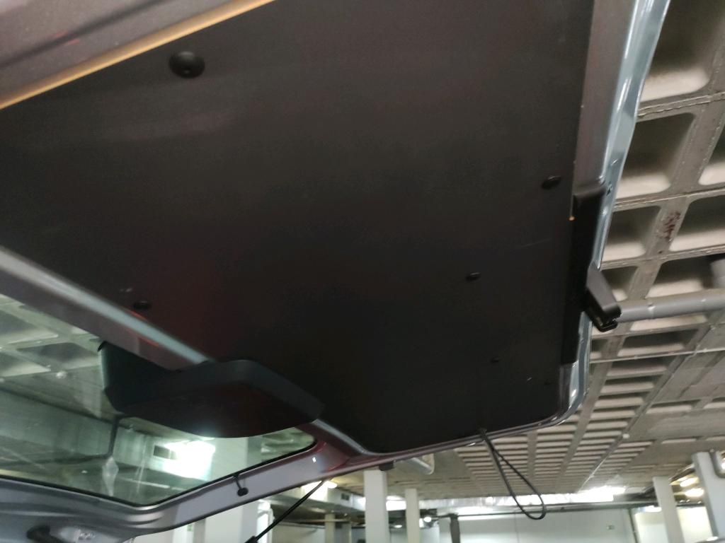 Daño en Asientos dañado dañado