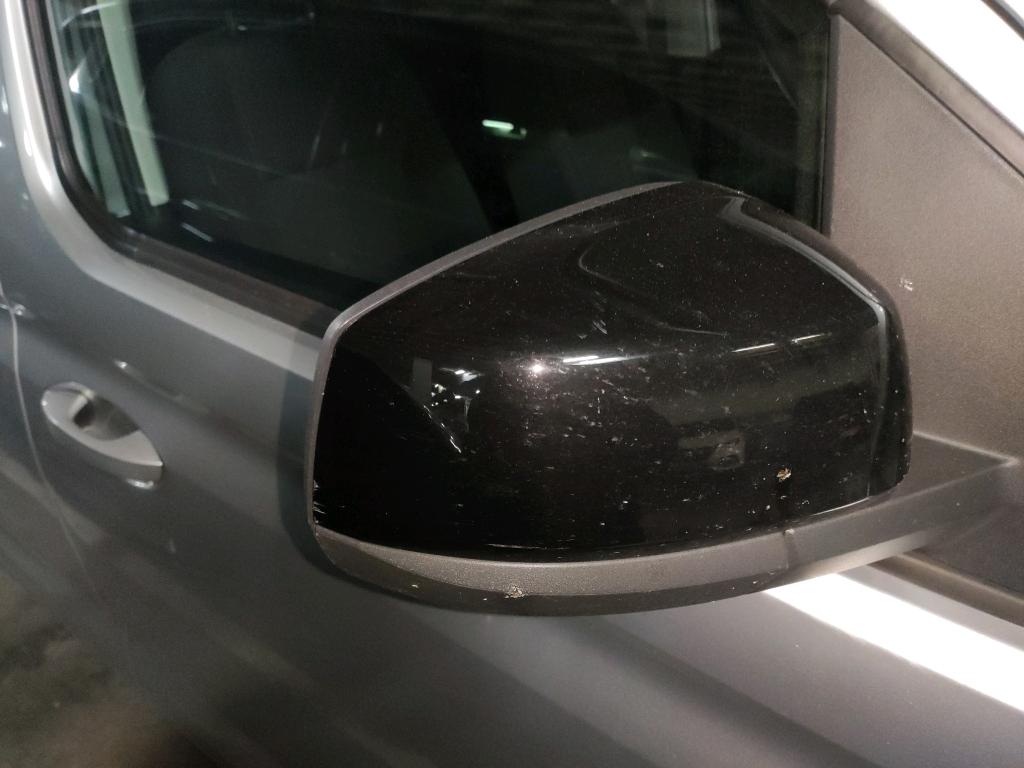 Daño en Panel Arañazo ligero Arañazo ligero