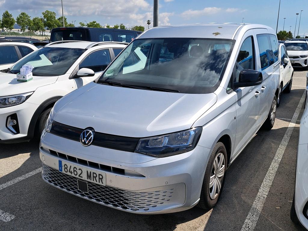 Volkswagen Caddy CADDY