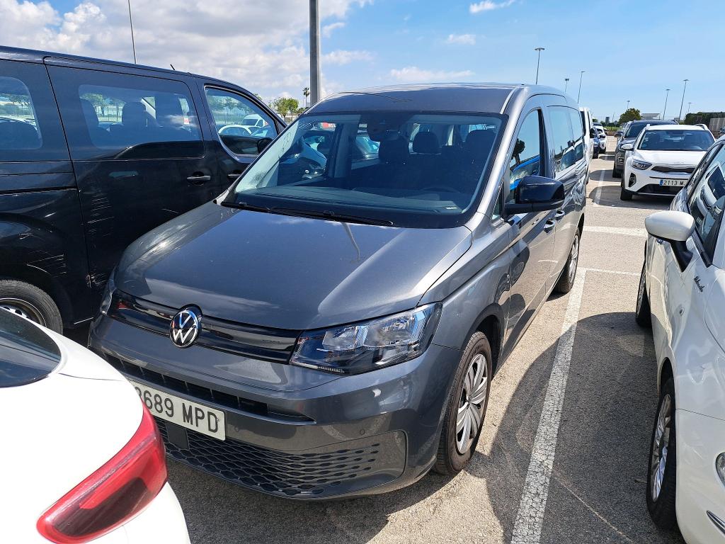 Volkswagen Caddy CADDY