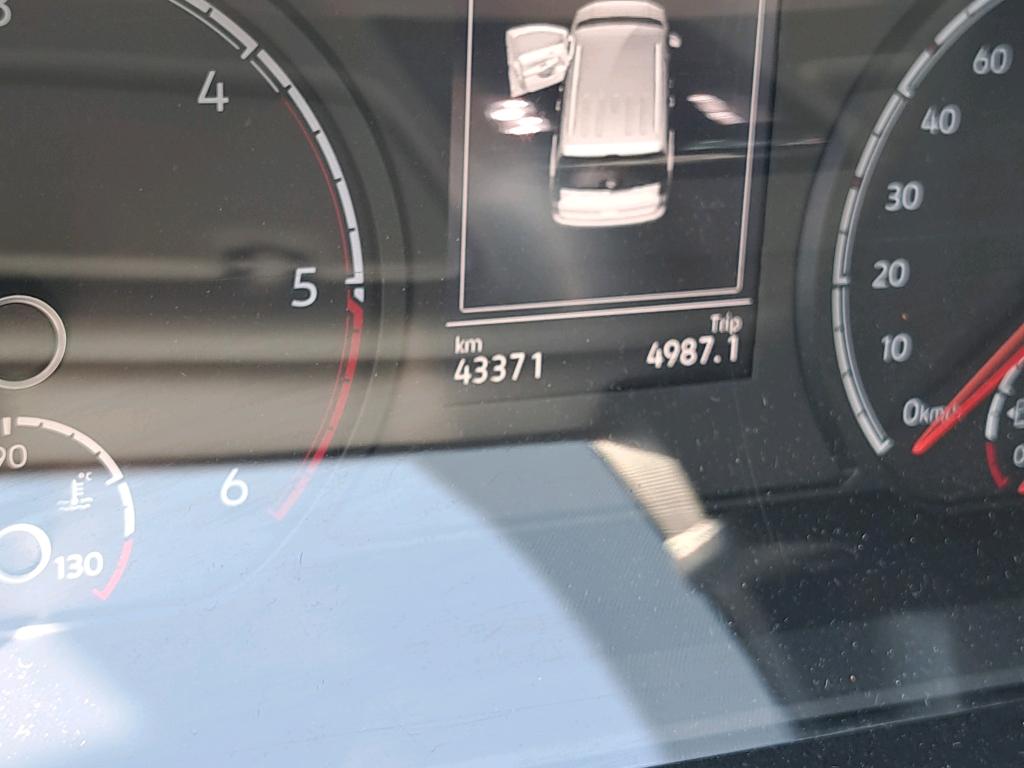 Foto Volkswagen Caddy 5