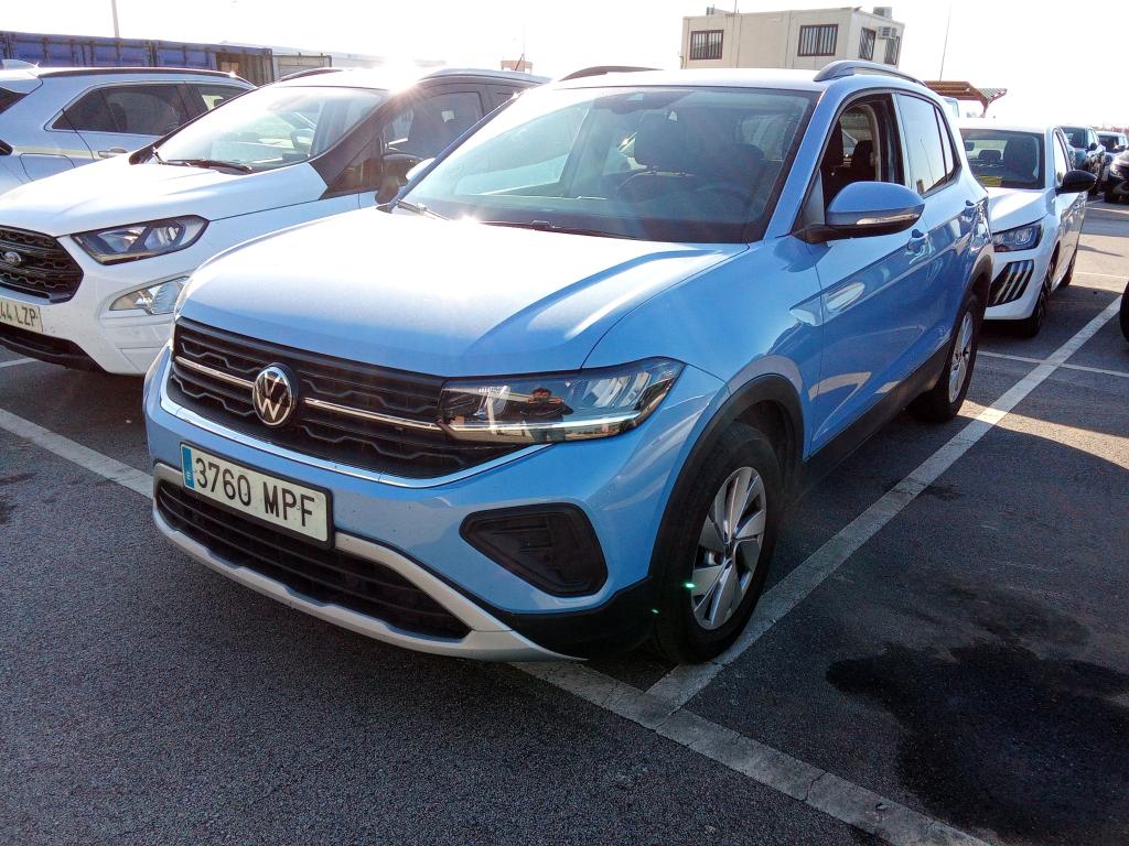 Volkswagen T-CROSS T-CROSS