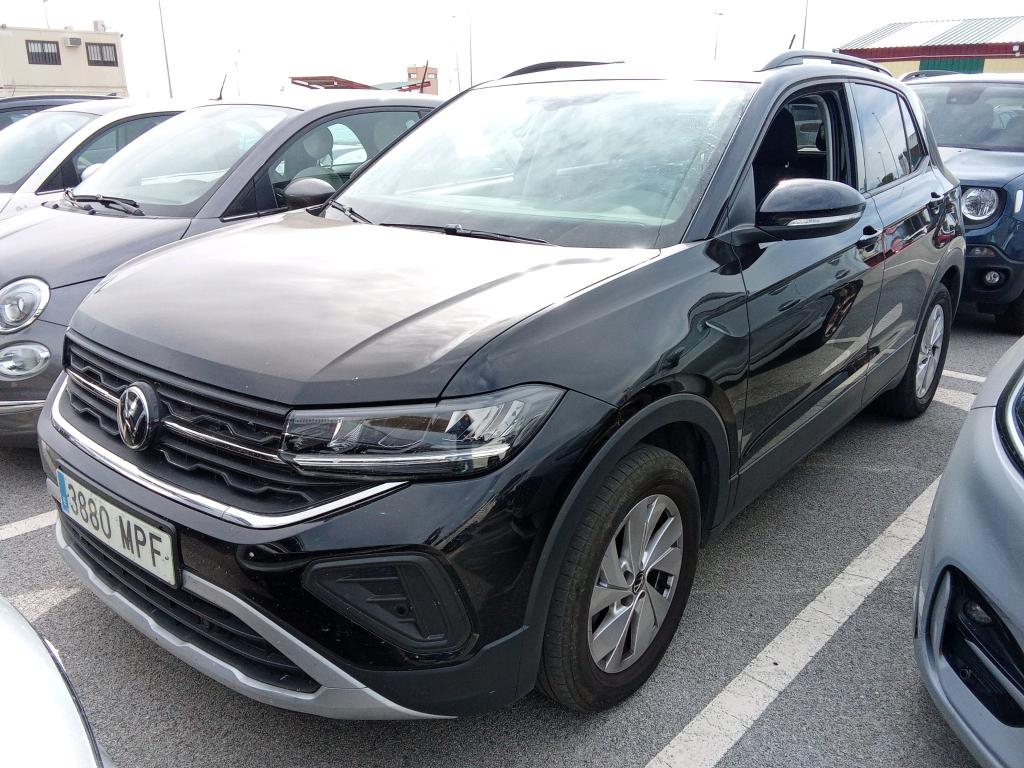 Volkswagen T-CROSS T-CROSS