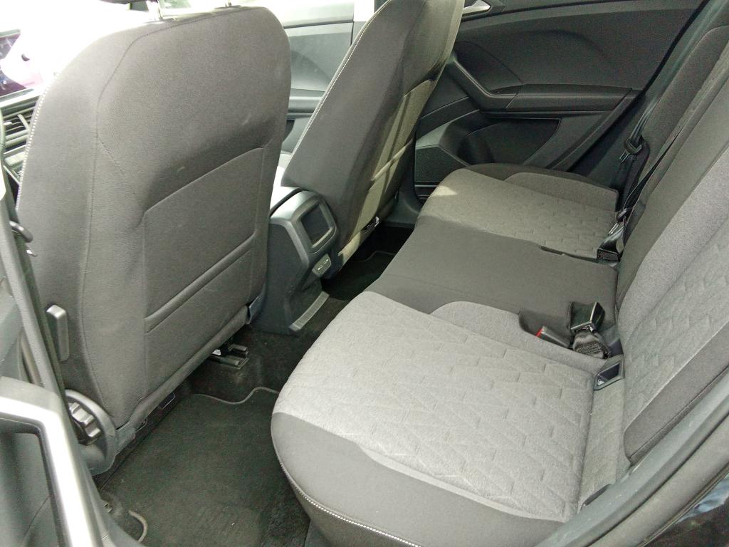 Foto Volkswagen T-CROSS 6