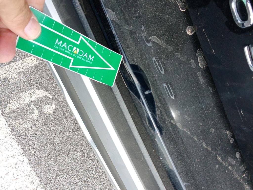 Daño en Carocería dañado dañado