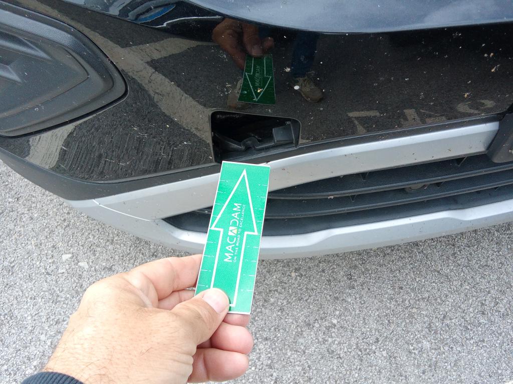 Daño en Carocería dañado dañado