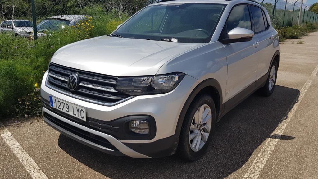 Volkswagen T-CROSS T-CROSS