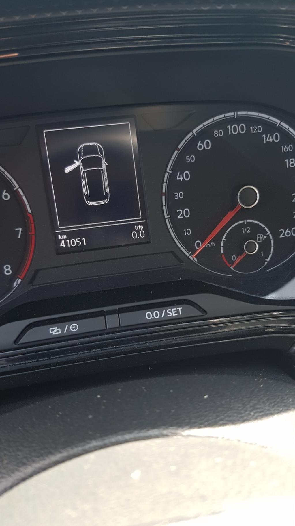 Foto Volkswagen T-CROSS 5