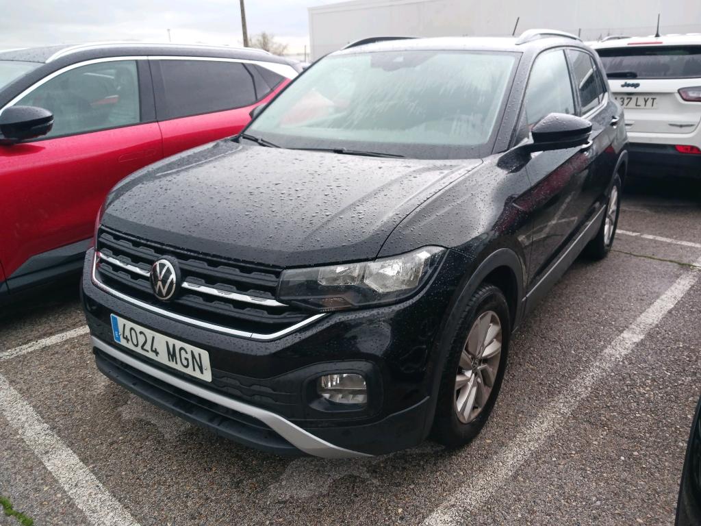 Volkswagen T-CROSS Sportback S line 40 TFSI e 150kW S tron