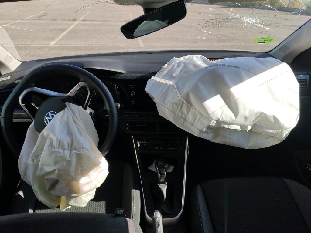Foto Volkswagen Taigo 3