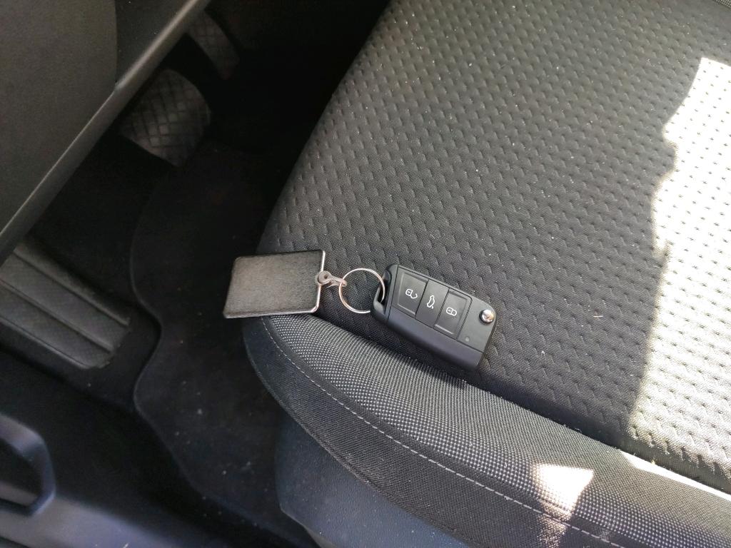 Foto Volkswagen Taigo 4