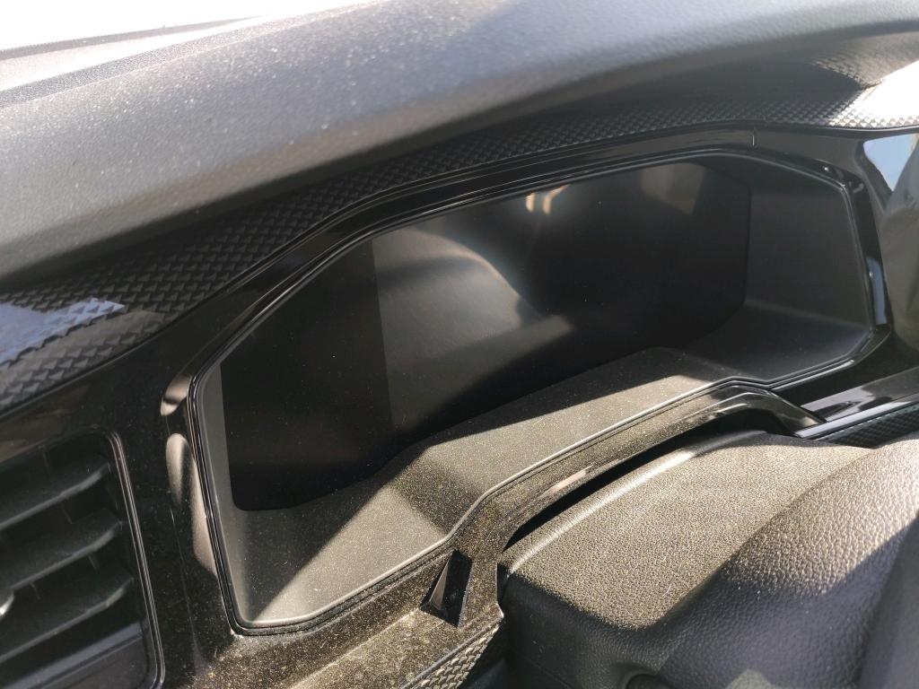Foto Volkswagen Taigo 5
