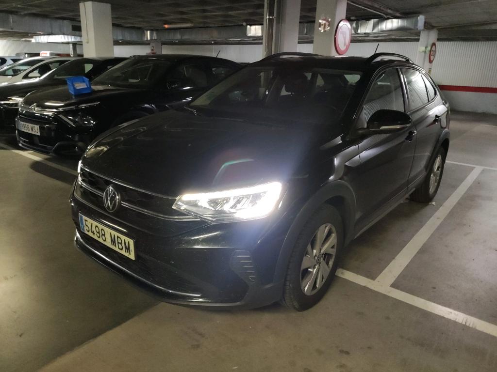 Volkswagen Taigo TAIGO