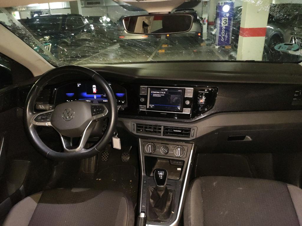 Foto Volkswagen Taigo 3