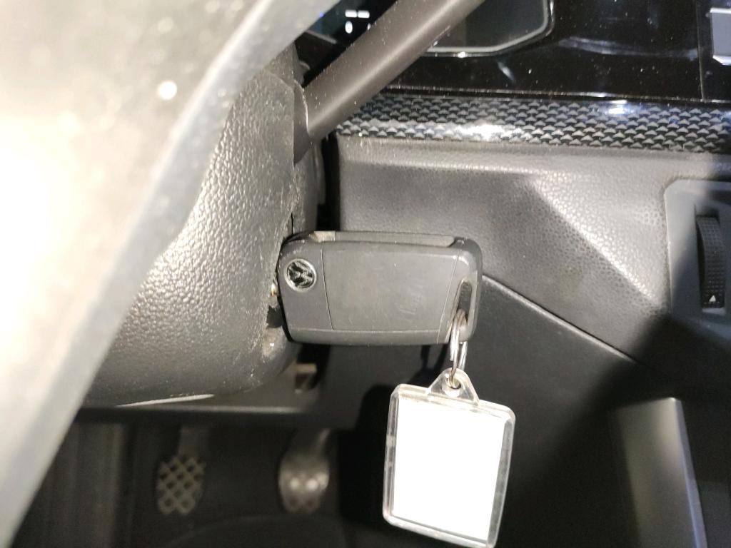 Foto Volkswagen Taigo 4