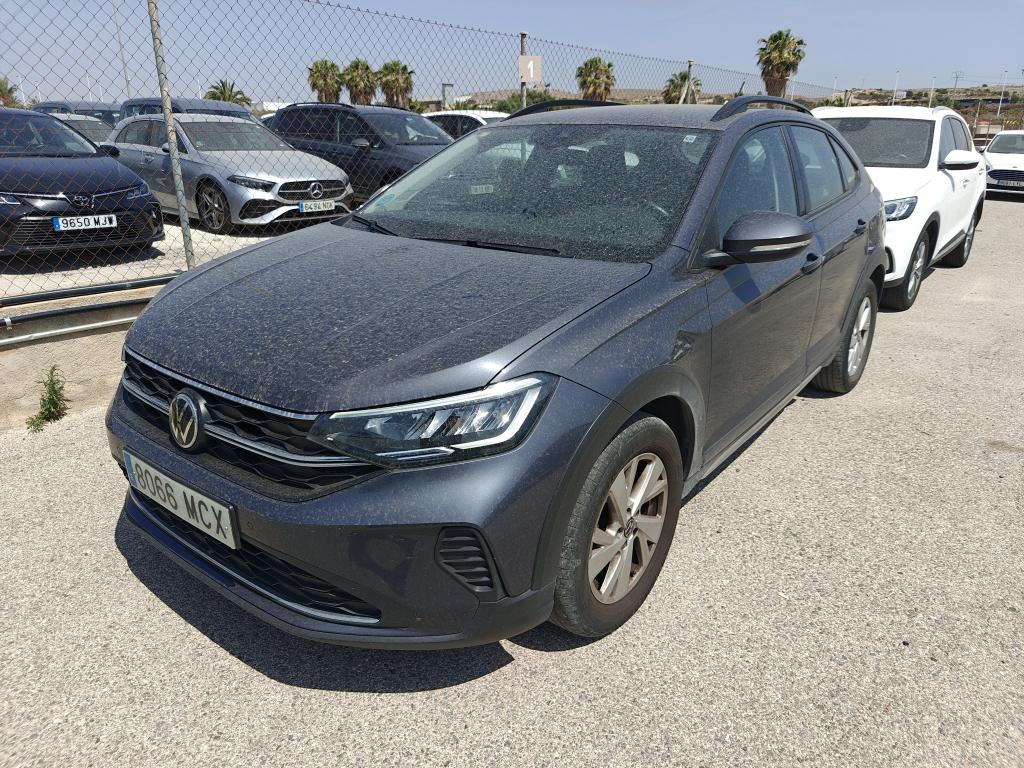 Volkswagen Taigo TAIGO