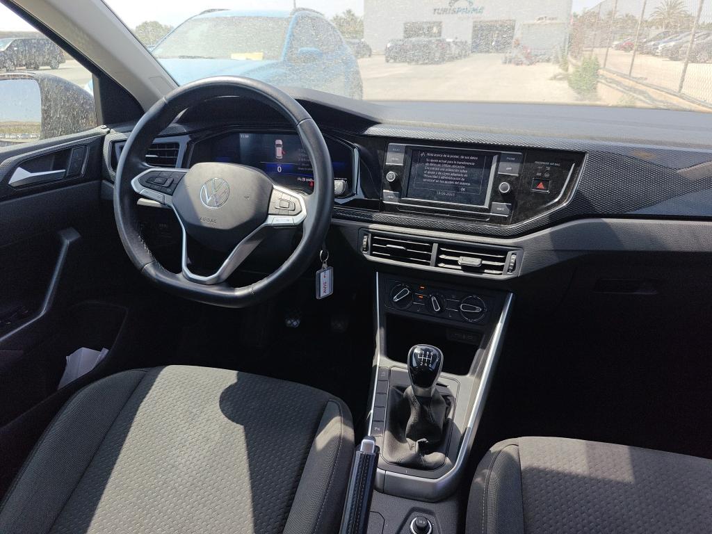 Foto Volkswagen Taigo 3
