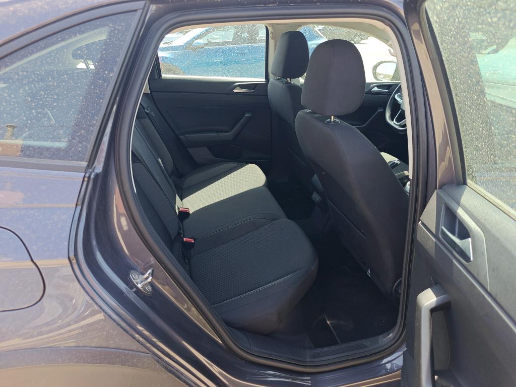 Foto Volkswagen Taigo 6