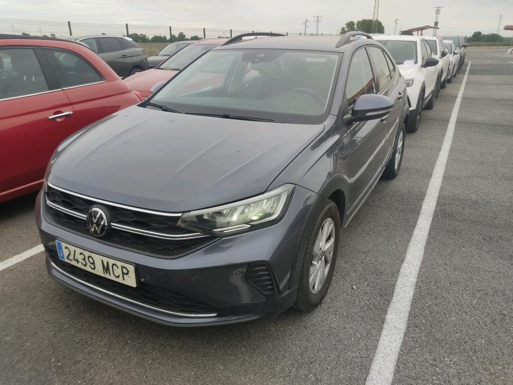 Volkswagen Taigo TAIGO