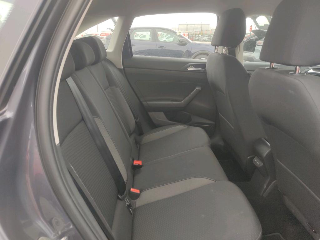Foto Volkswagen Taigo 6