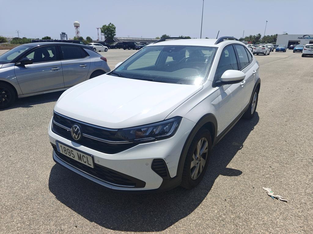 Volkswagen Taigo TAIGO