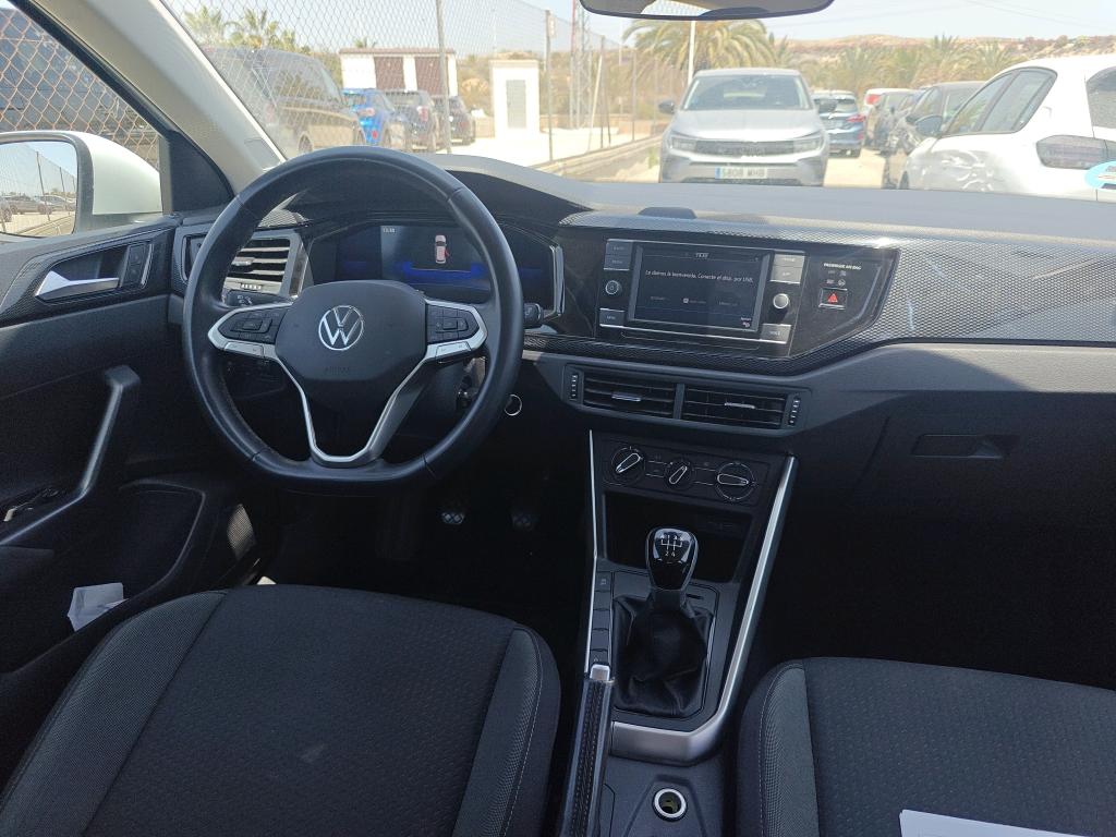 Foto Volkswagen Taigo 3