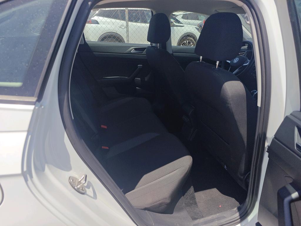 Foto Volkswagen Taigo 6