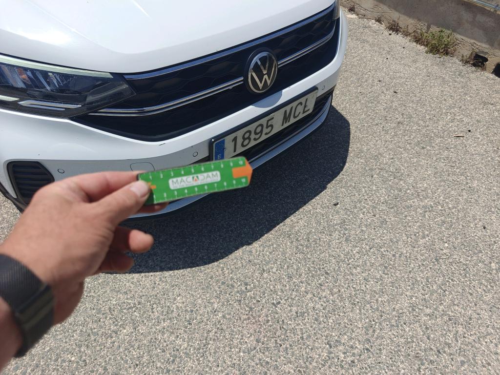 Daño en Carocería dañado dañado