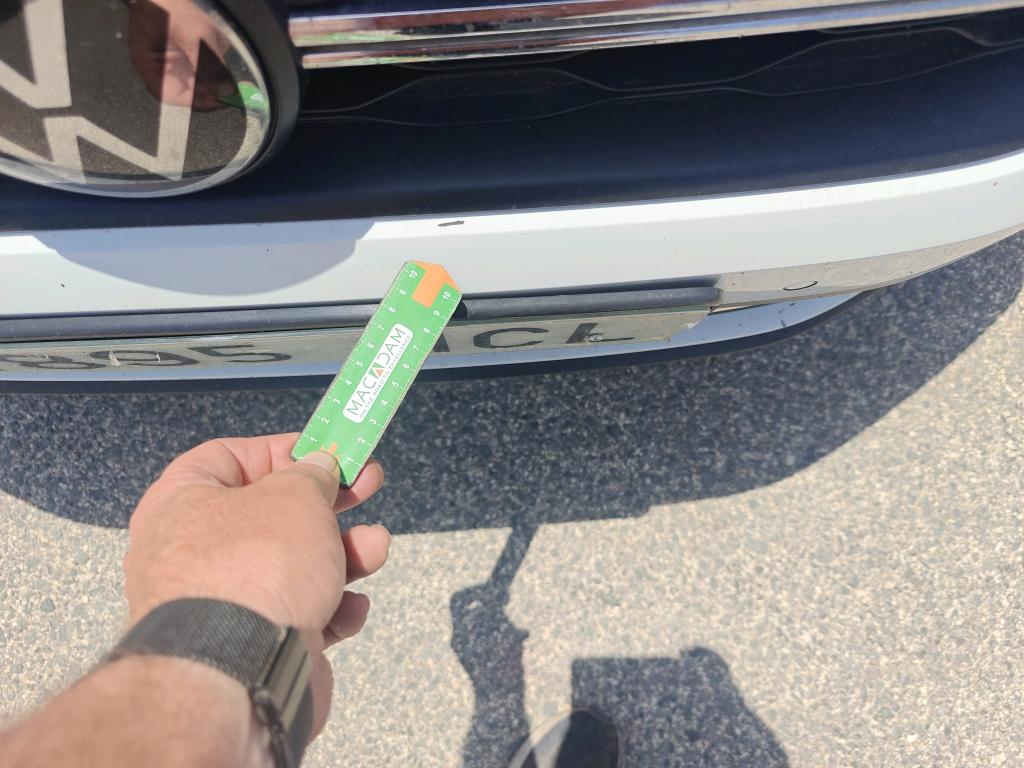 Daño en Carocería dañado dañado