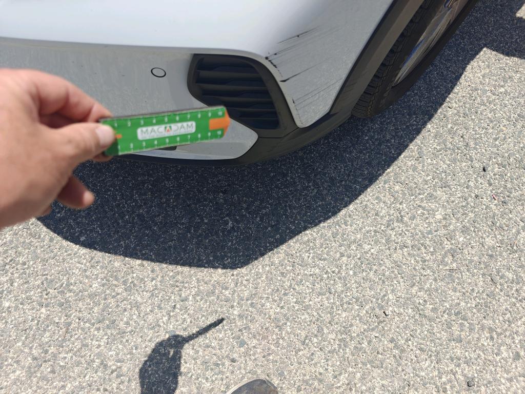 Daño en Carocería dañado dañado