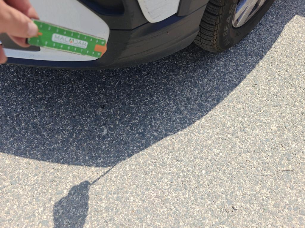 Daño en Carocería dañado dañado